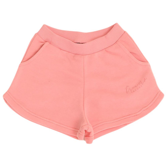 Target Παιδικό σετ Girls Loose Crop Top & Shorts ''Dreams'' Set